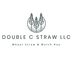 Double C Straw 