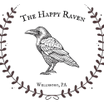 The Happy Raven