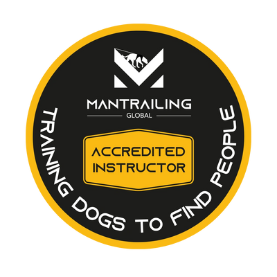 Mantrailing Global Accreditation