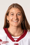 Ava Thomas Ice Hockey