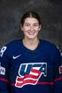 Ava Thomas Ice Hockey