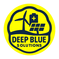 Deep Blue Engineering Solutions
