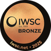 ISWSC logo