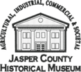 Jasper County Museum