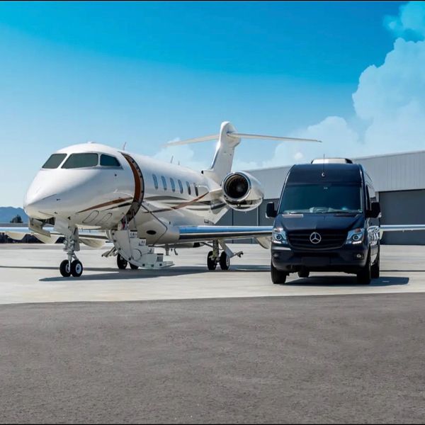 Luxury, Speed and Comfort!