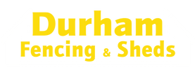 Durham Fencing and Sheds