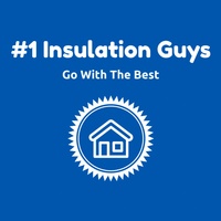 #1 Insulation Guys 