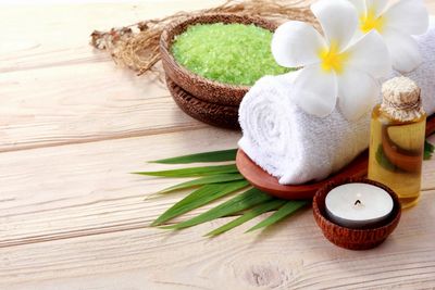 Sugar Scrubs
