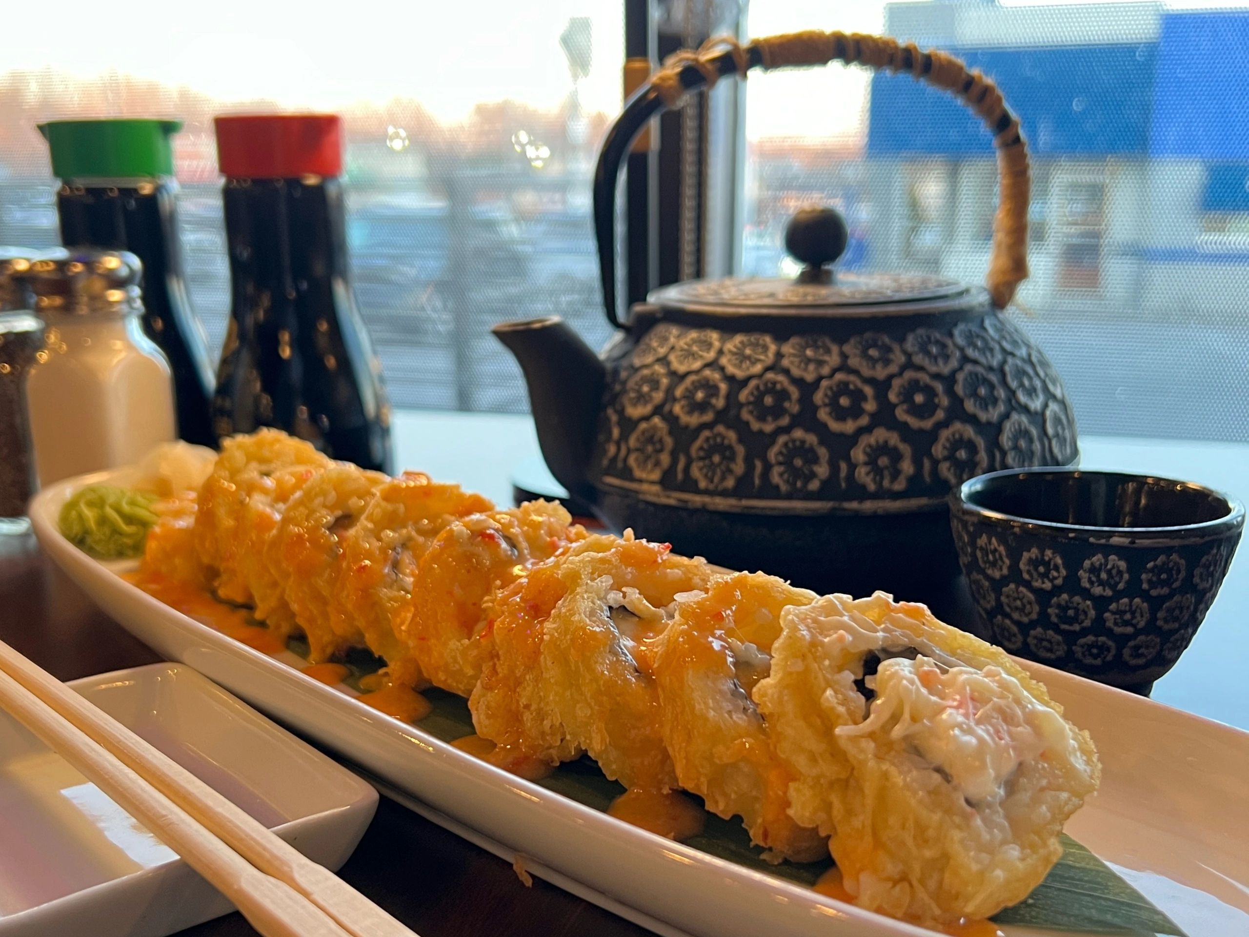 TAKASHI