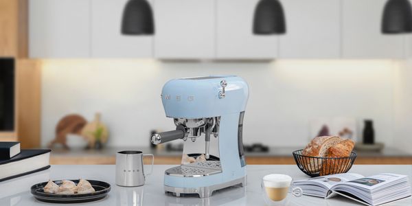 Smeg espresso machines in Allendale, NJ