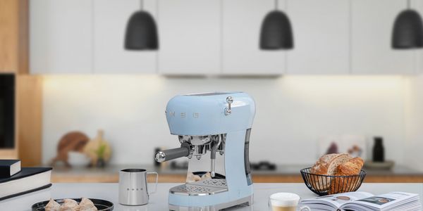 Smeg espresso machines in Allendale, NJ