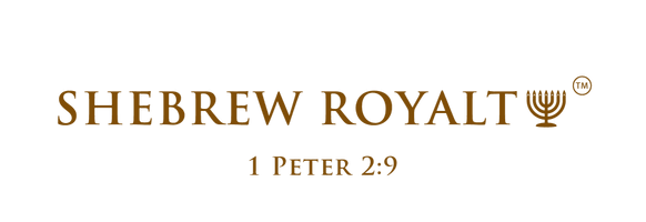 Shebrew Royalty