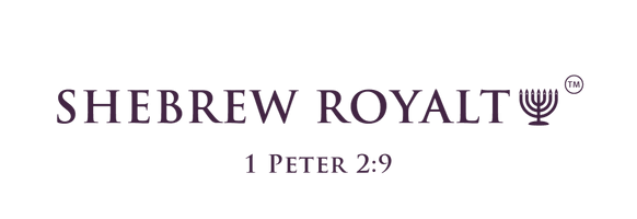 Shebrew Royalty