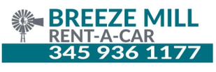 Breeze Mill Rent-A-Car