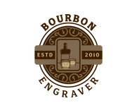Bourbon Engraver