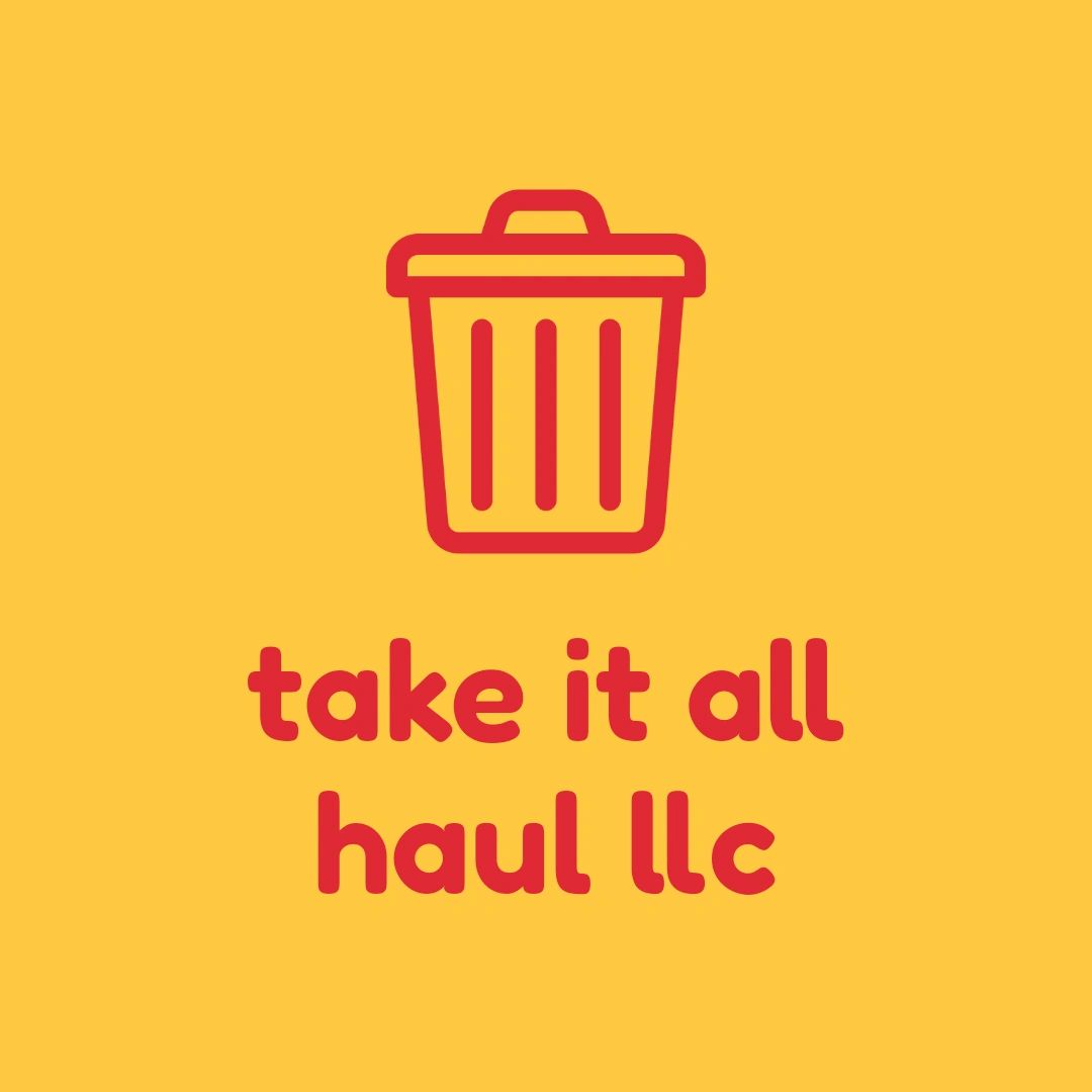 All Haul Junk Removal Services in Sonoma, Napa & Marin