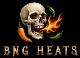 BnG Heats🌶 
