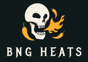 BnG Heats🌶 
