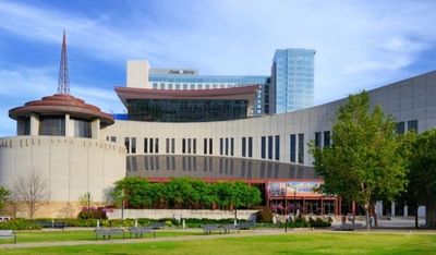  Country Music Hall of Fame, historic country video clips, Wall of Fame, gold records, souvenir shop