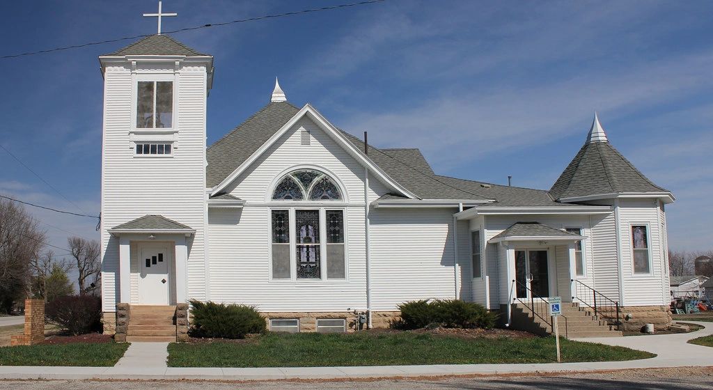 Zion Lutheran Church