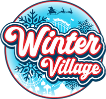 Winter Village Ipswich