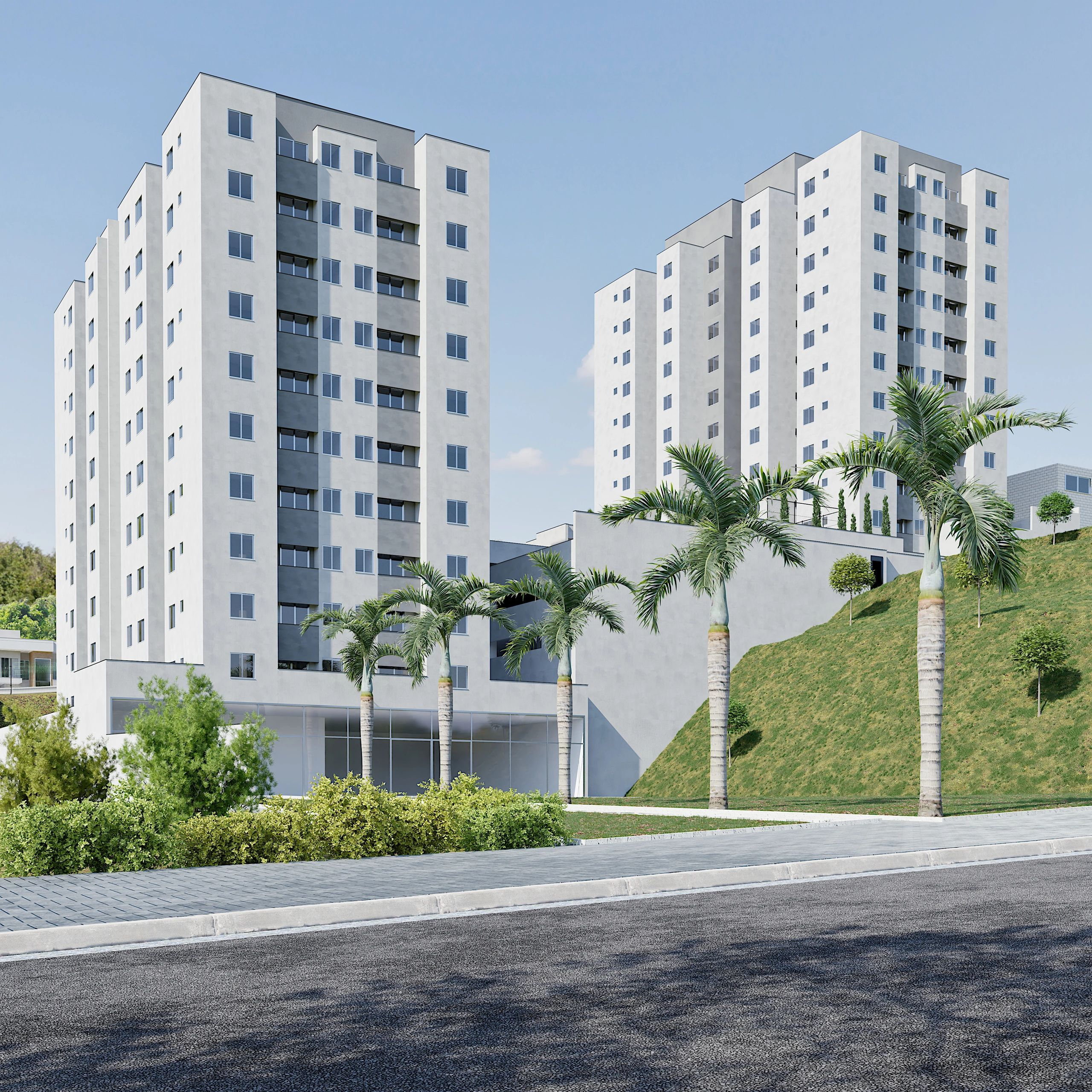 Construtora Colonial