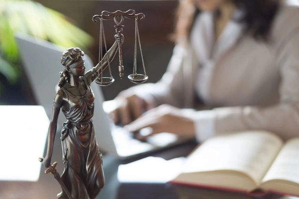 Leigh S. Scales PLLC