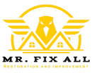 MR. FIX ALL INC.
