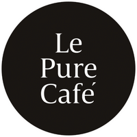 Le Pure Café Bem-vindo(a) a essência