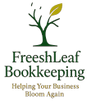FreeshLeaf Bookkeeping