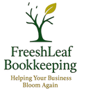 FreeshLeaf Bookkeeping