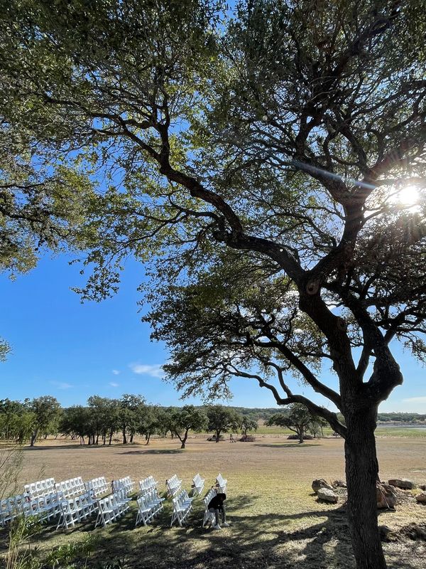 The Casa at Canyon Lake