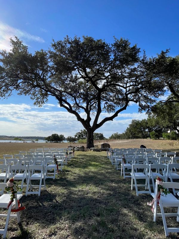 The Casa at Canyon Lake