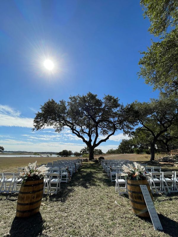 The Casa at Canyon Lake
