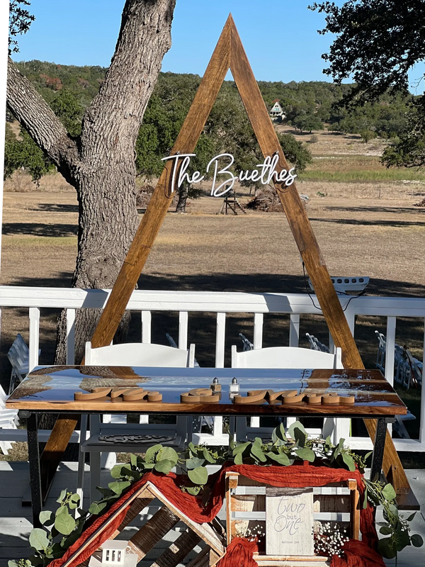 The Casa at Canyon Lake