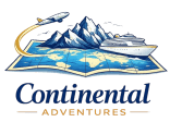 Continental Adventures
