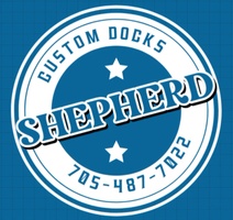 Shepherd Custom Docks
705-487-7022