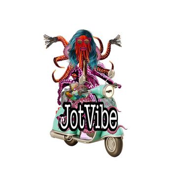 JotVibe logo 