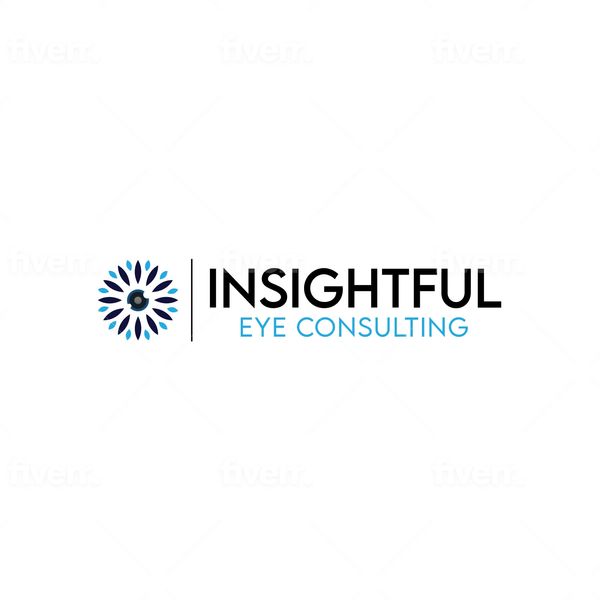 Insightful Eye Consulting logo