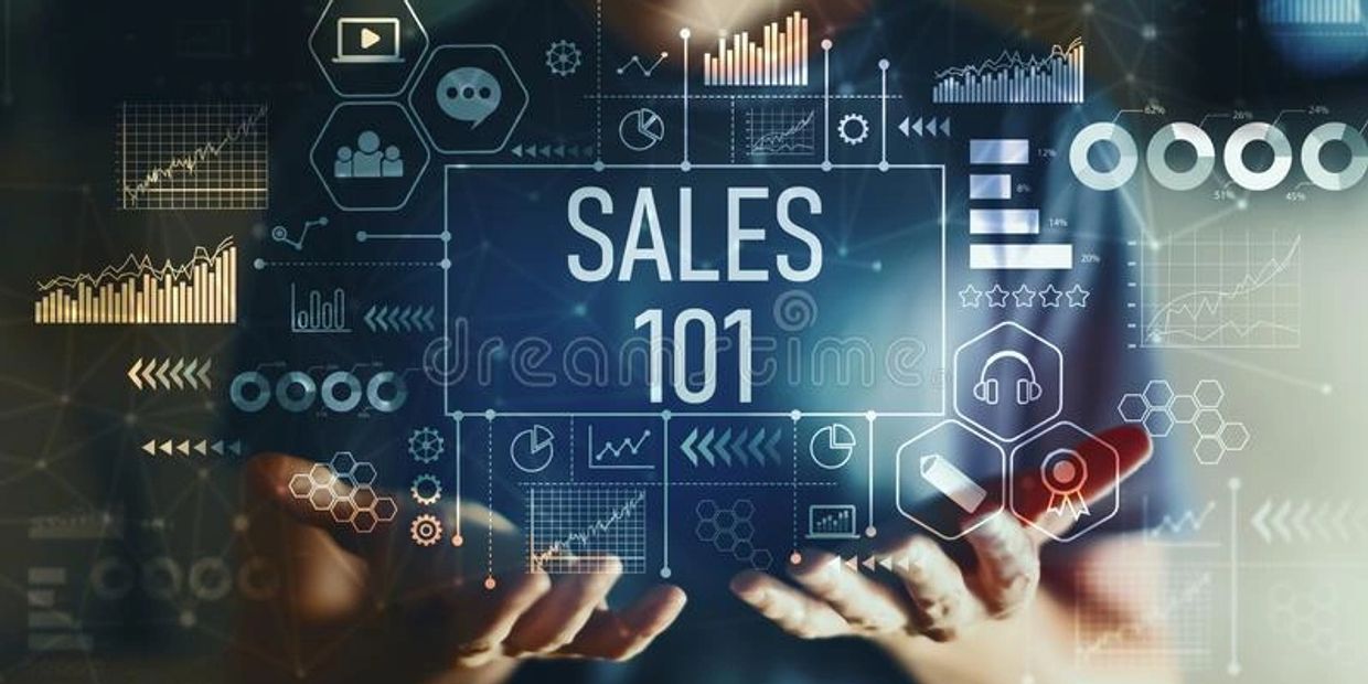 Sales 101