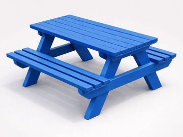 Mesa para 4 personas