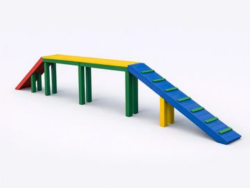 Pasarela para Zona Pet