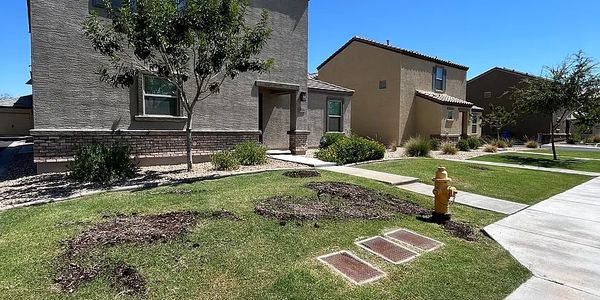 Rental home in Phoenix
