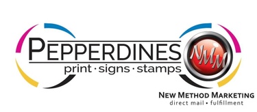 Pepperdines New Method Marketing Las Vegas Postcard Printers