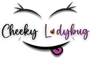 Cheeky Ladybug
