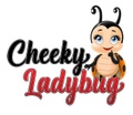 Cheeky Ladybug