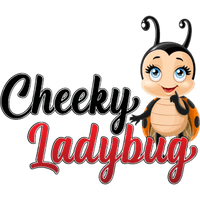 Miraculous Cheeky Chumz – Ladybug