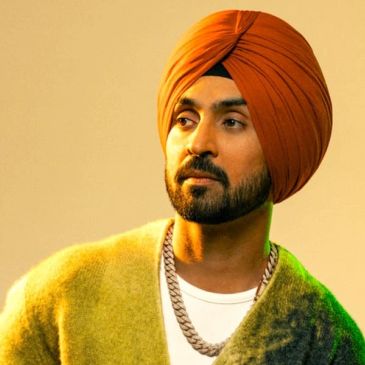 Diljit Dosanjh