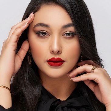 Najwa Farouk
