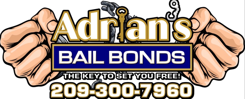 Adrian's Bail Bonds
The Key To Set You Free!